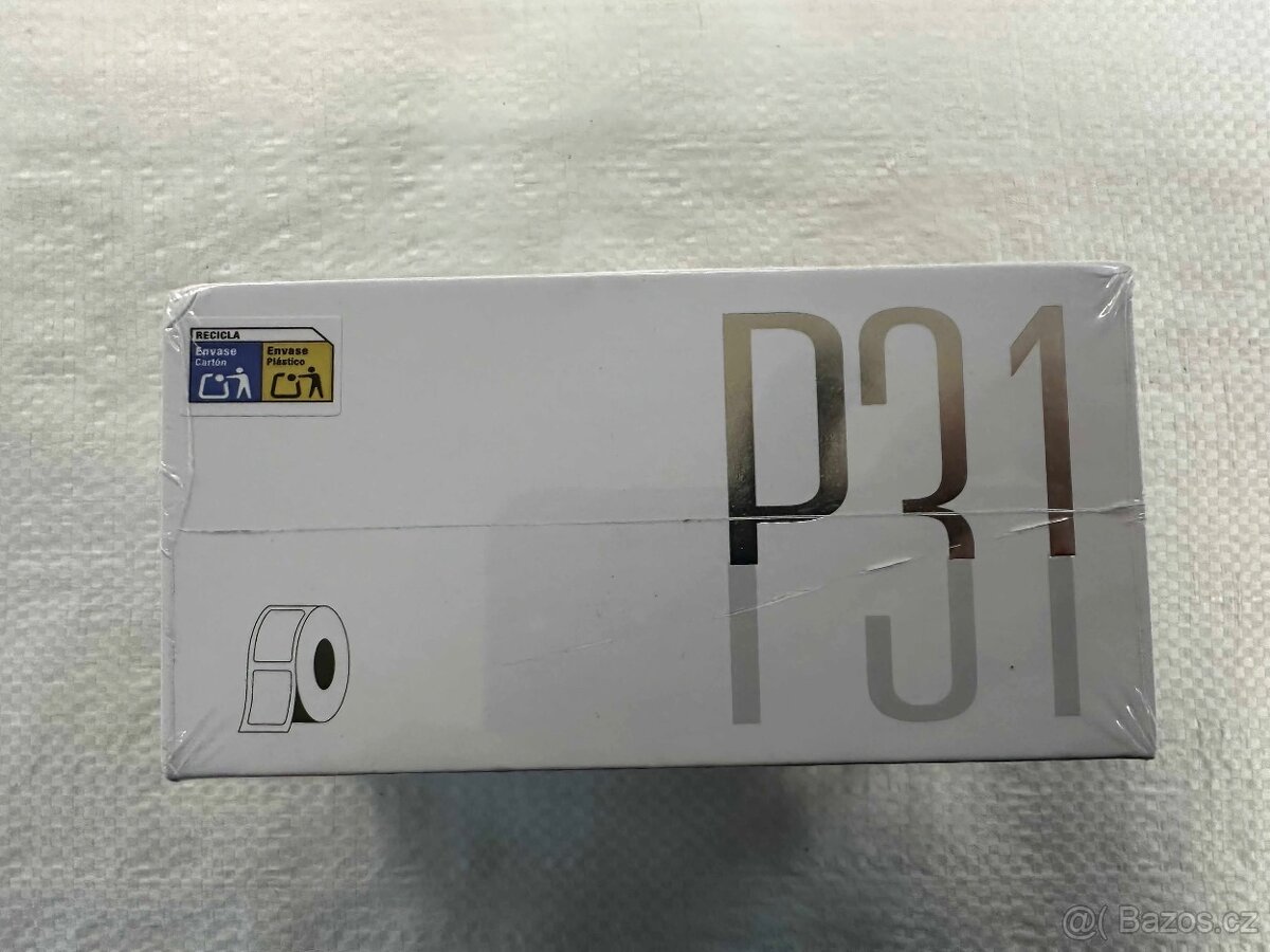 Bezdrátový tiskárna štitku (170) - 2