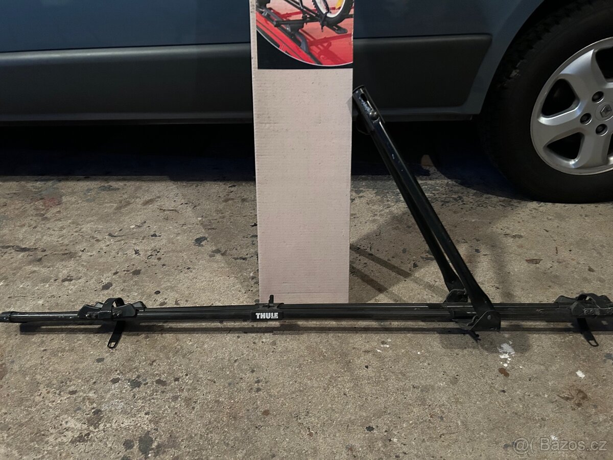 Střešní držák na kola Thule - 2