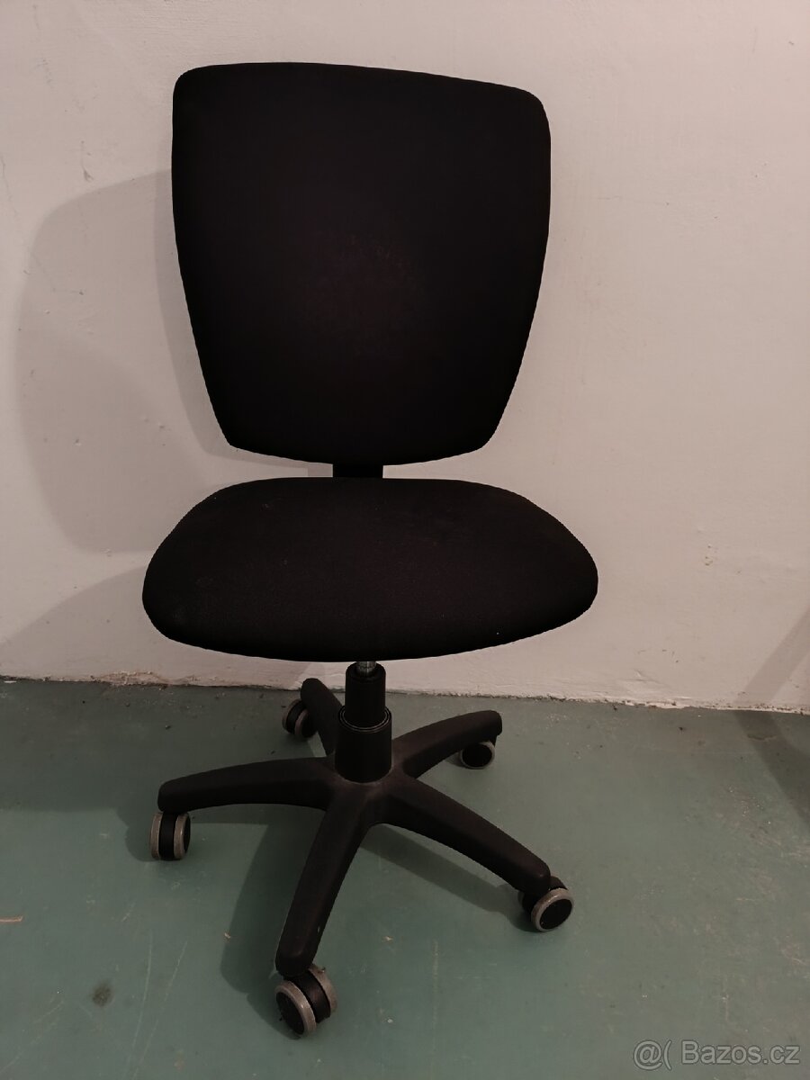 Kancelářská otočná židle Alba Matrix - 2