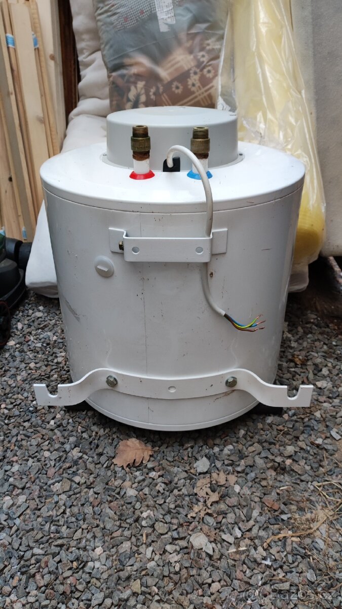 Bojler Dražice OKCE 50 - 2