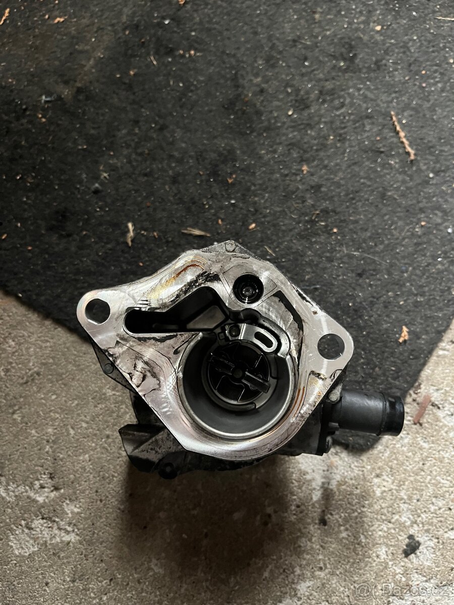 PRODÁM PUPMU RENAULT, DACIA - 2