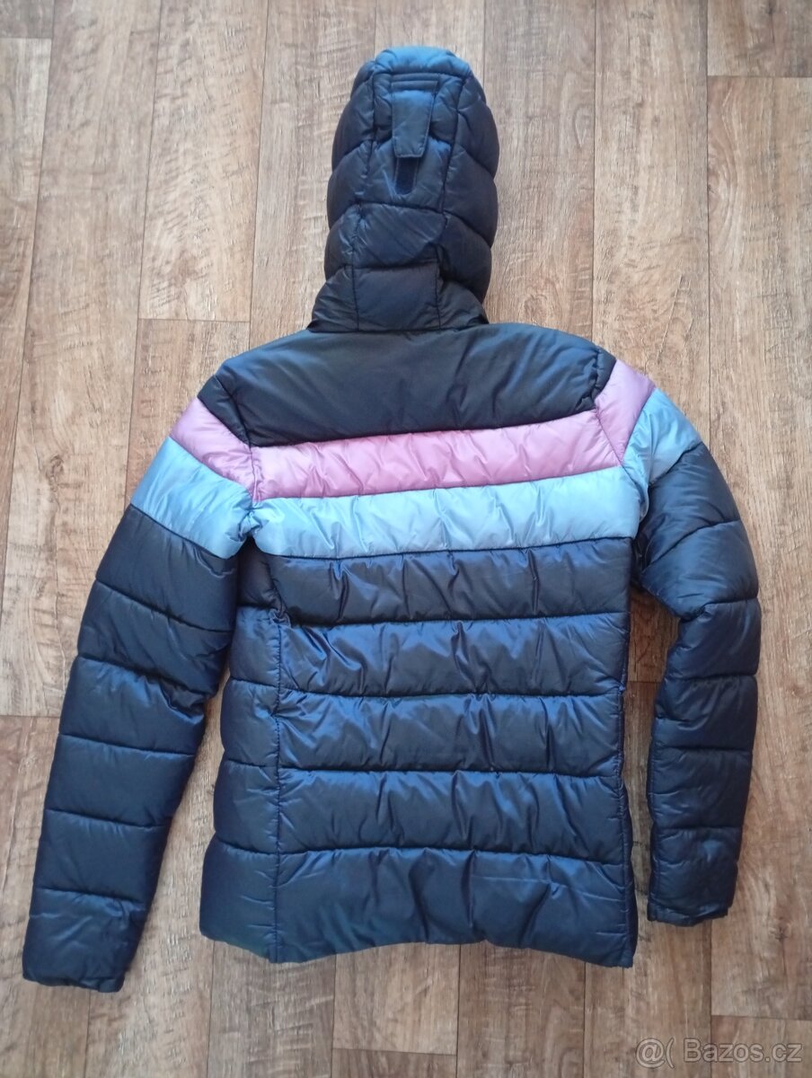 Dámská bunda ALPINE PRO - 2