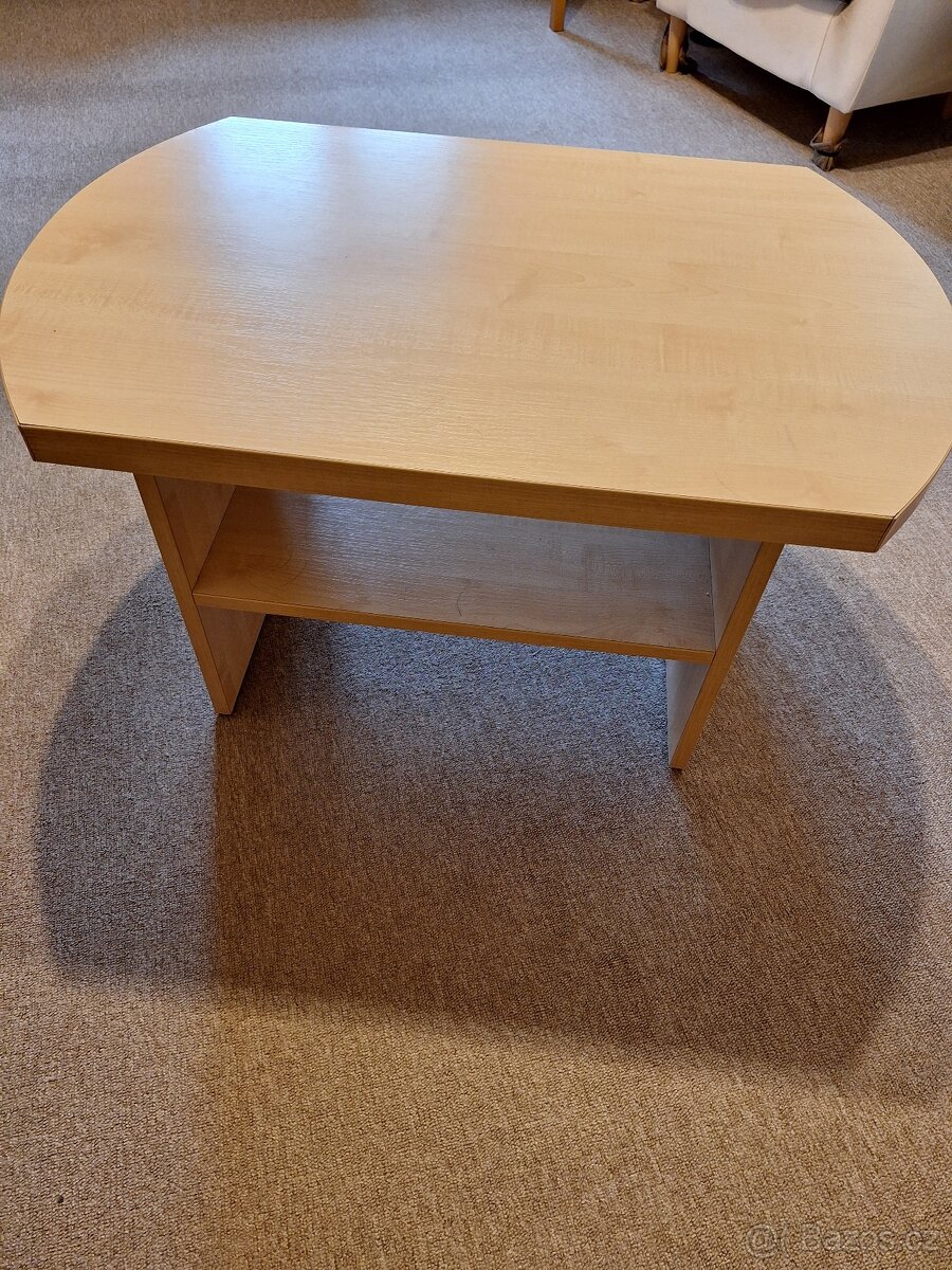 stůl konferenční - 2