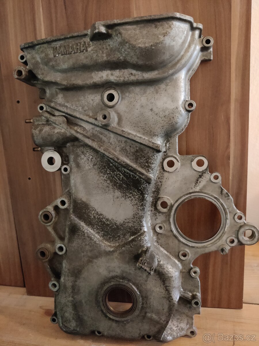 Toyota MR2 spyder díly, 1zz + 2zz - 2