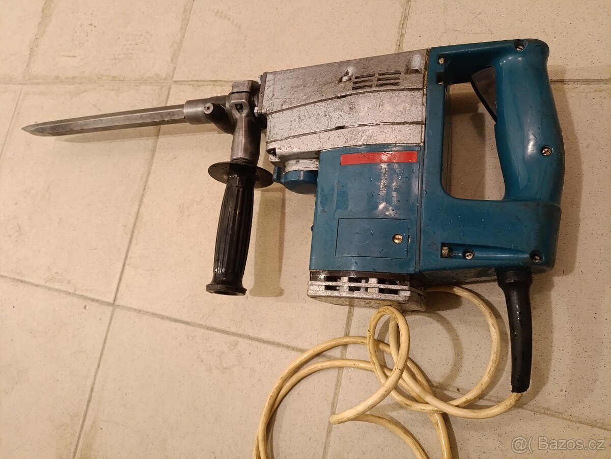 Prodám příklepovou vrtačku Celma PRWg 1II B - 2