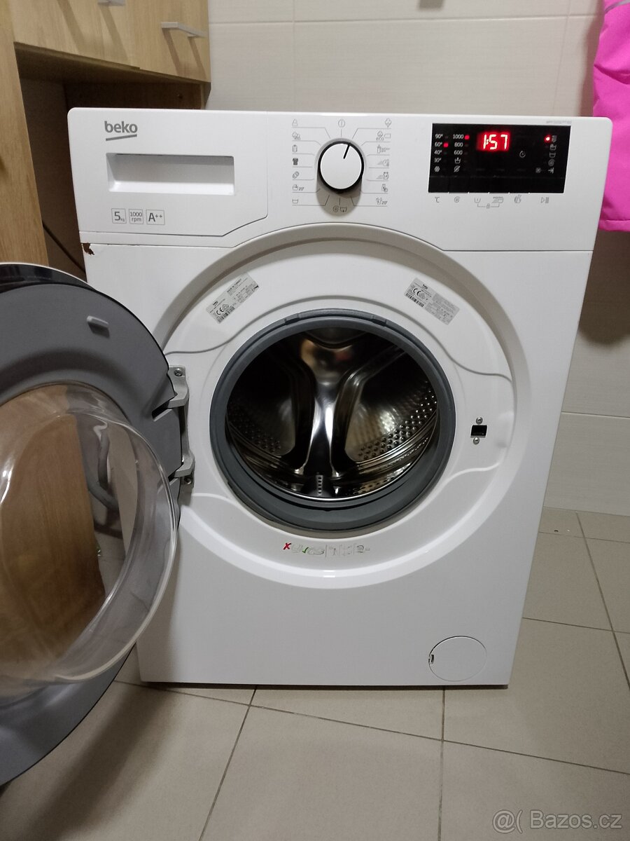 Pračka BEKO 5KG A++ - 2