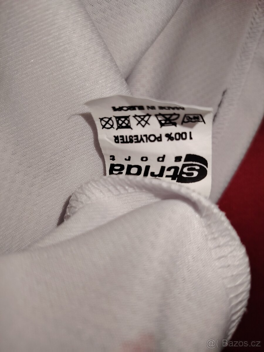 Herní hokejový dres orig. Griger - 2