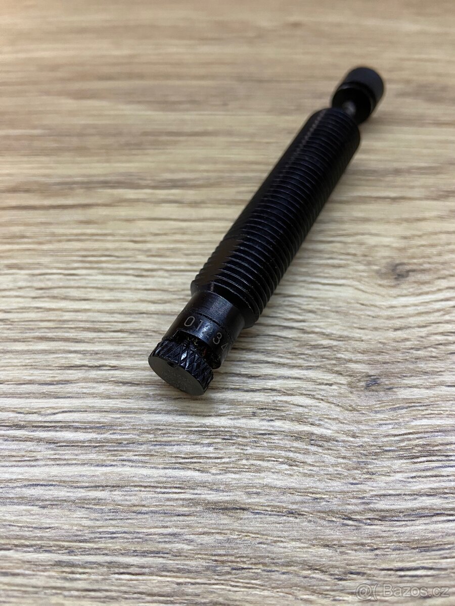 Nastavitelný hydraulický tlumič nárazů Enidine - 2