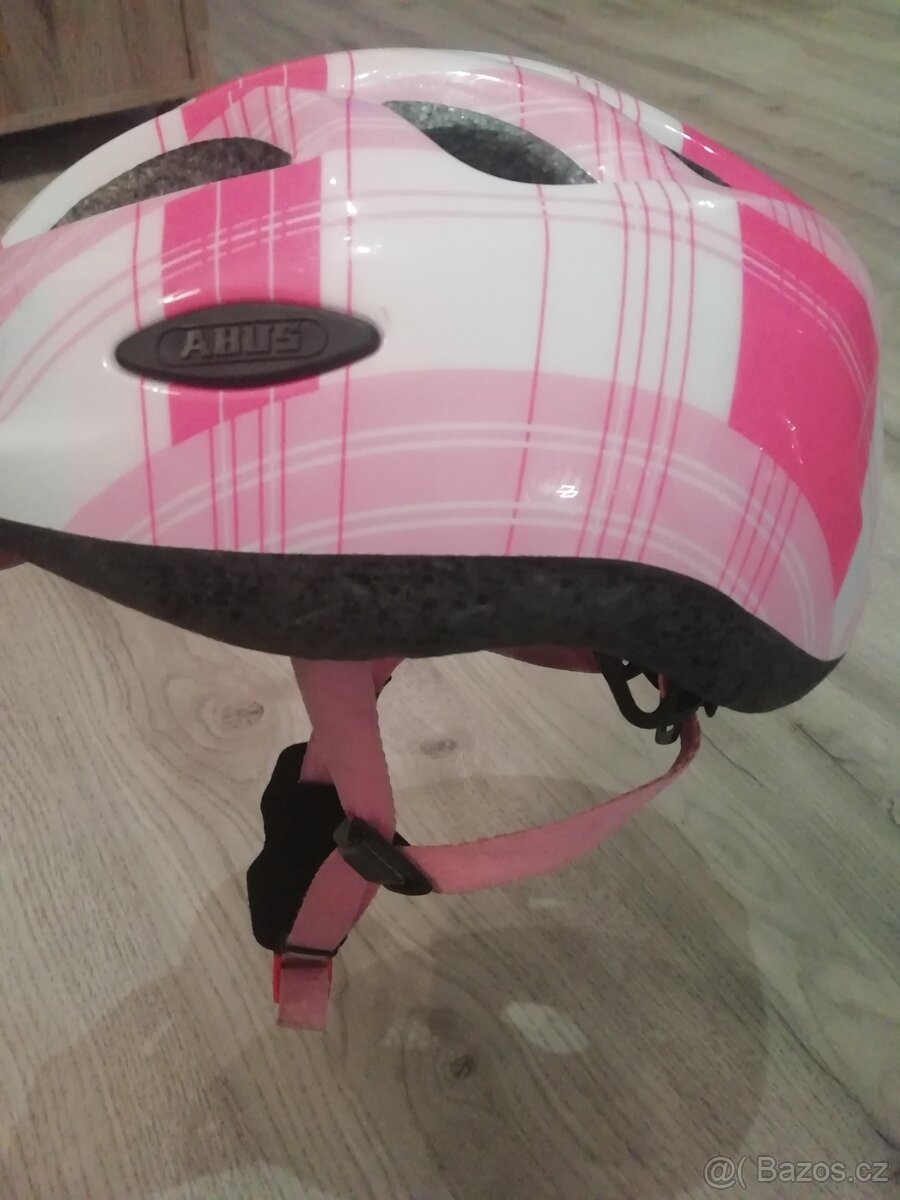 Dětská helma na kolo - 2