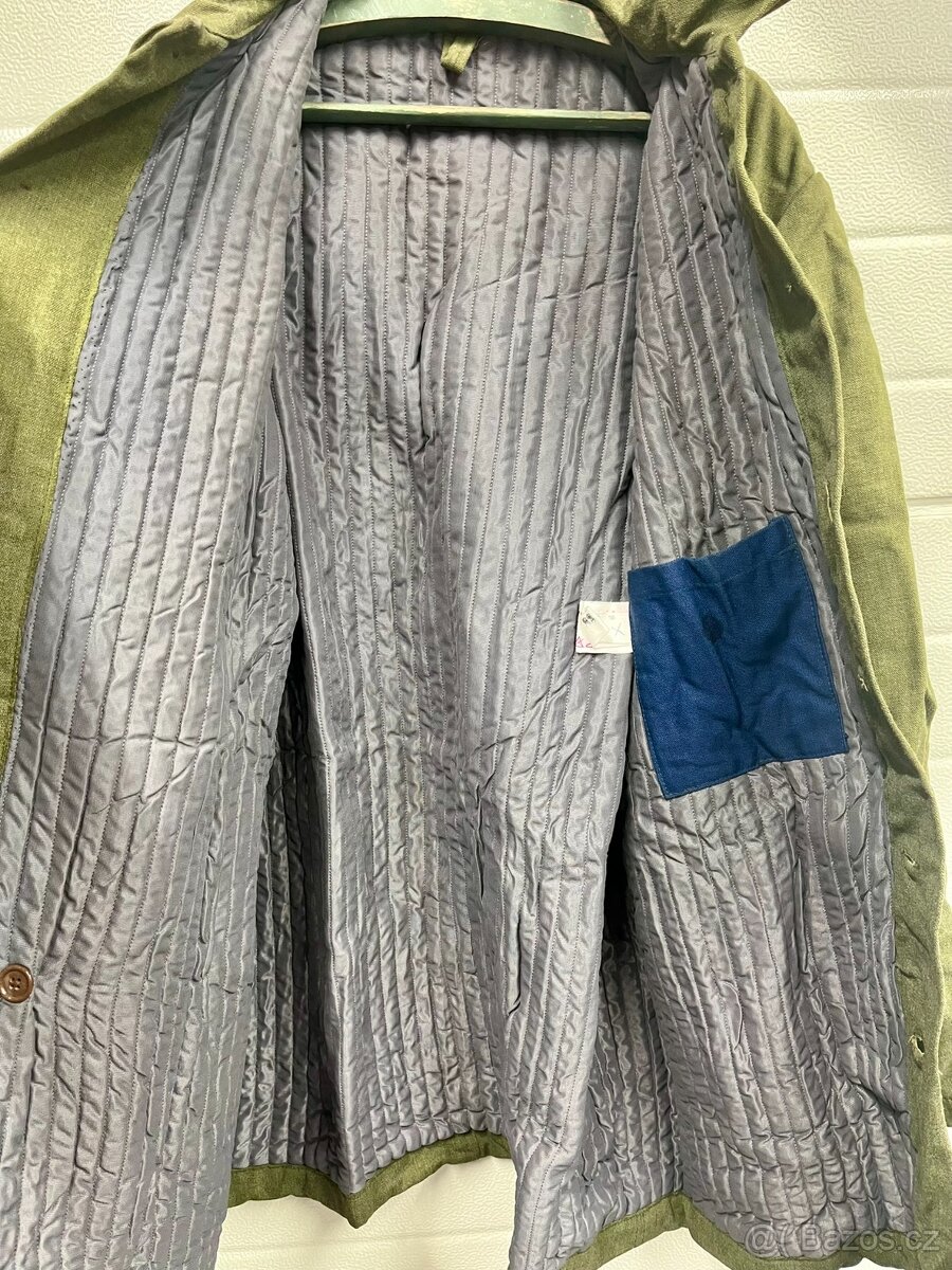 Pracovní komplety "Vaťáky" - 2