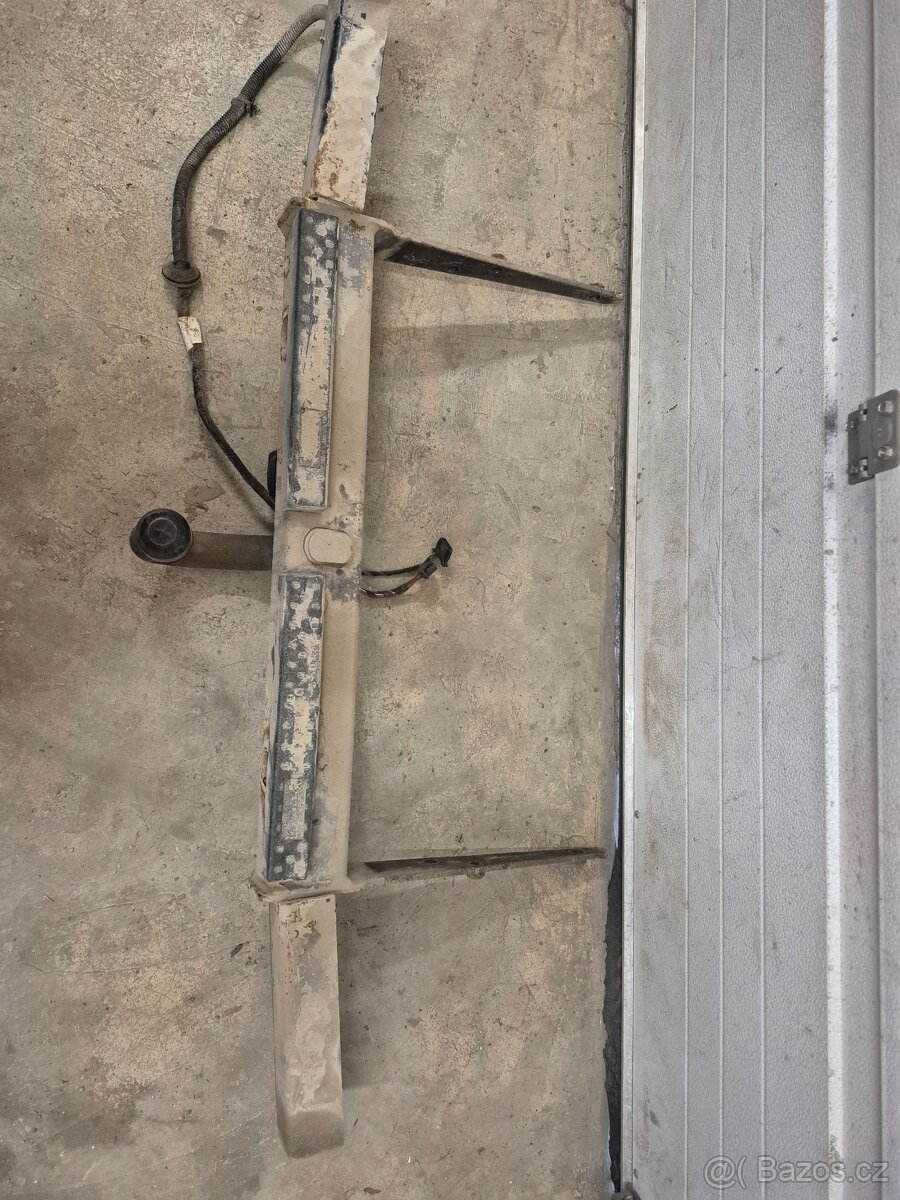 Tažné zařízení transportér T5 - 2