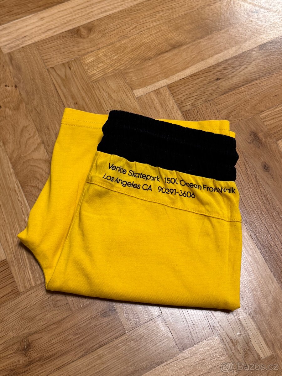 Kraťasy primigi - 2