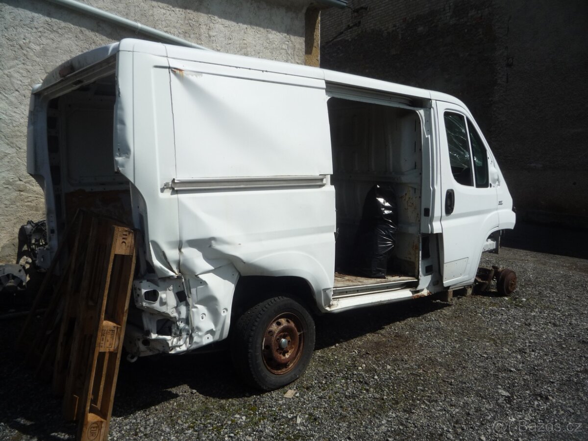 Fiat Ducato 2.2 jtd - 2