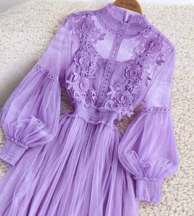 Nádherné nové šatičky - 2