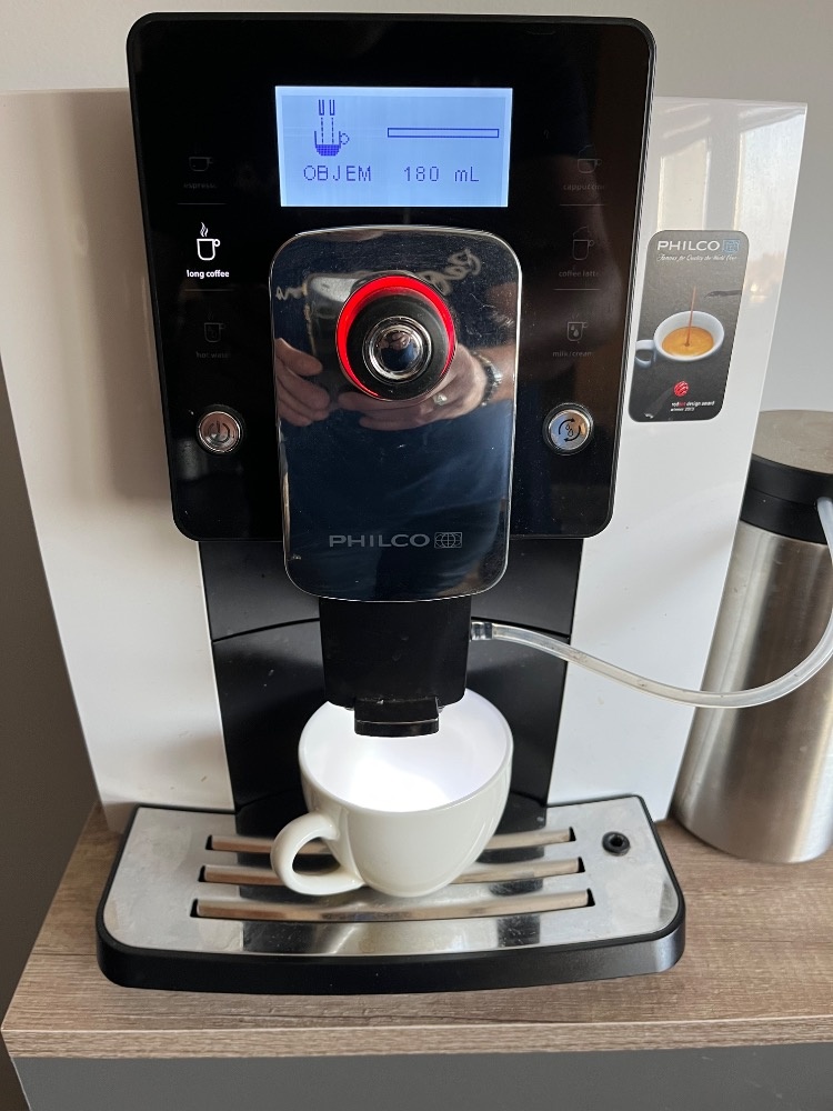 Philco PHEM 1000 - 2