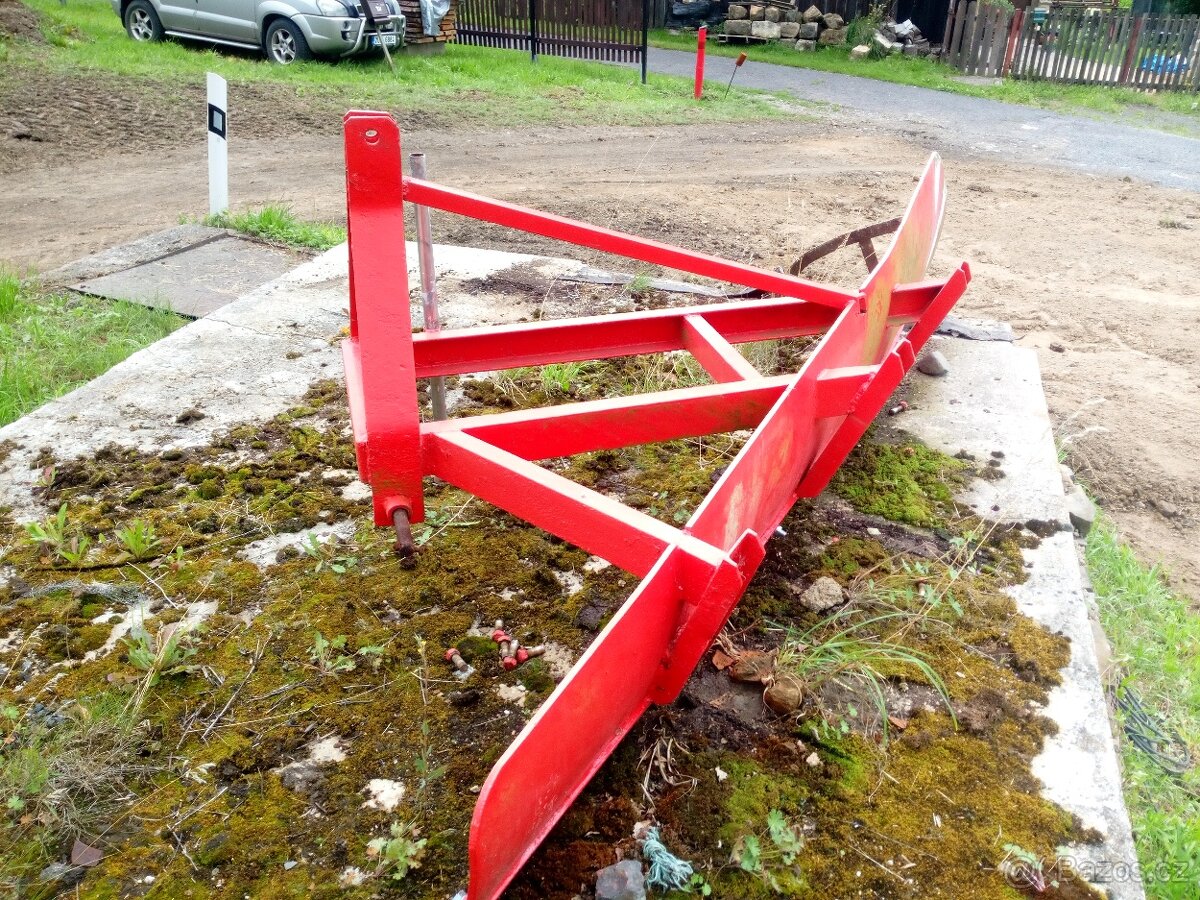 Radlice na sníh - 2