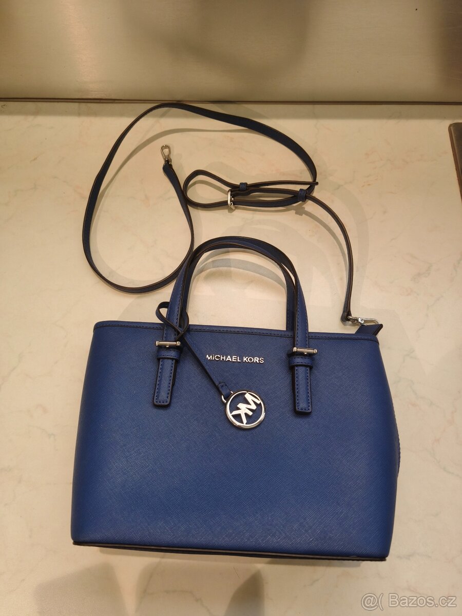 Značková kabelka Michael Kors - 2