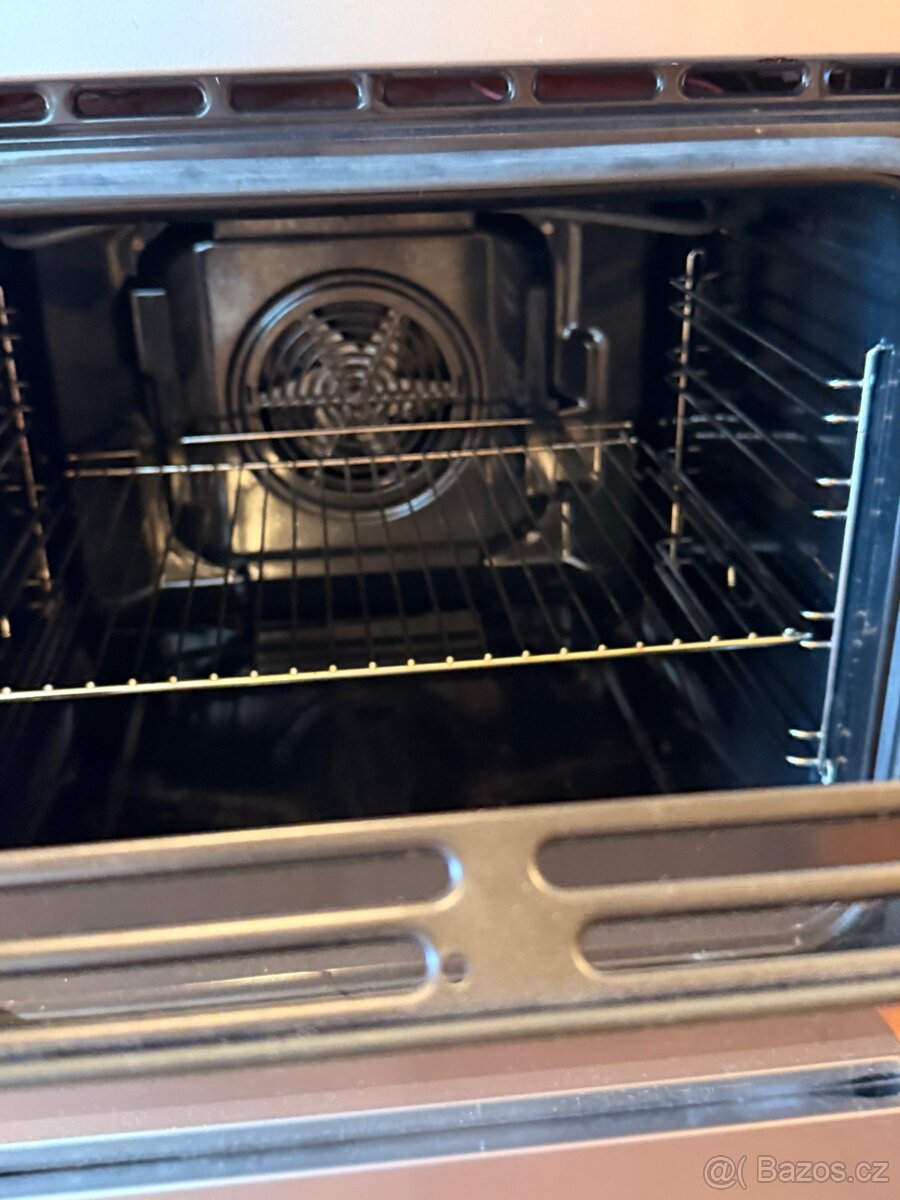 Elektrických sporák - 2