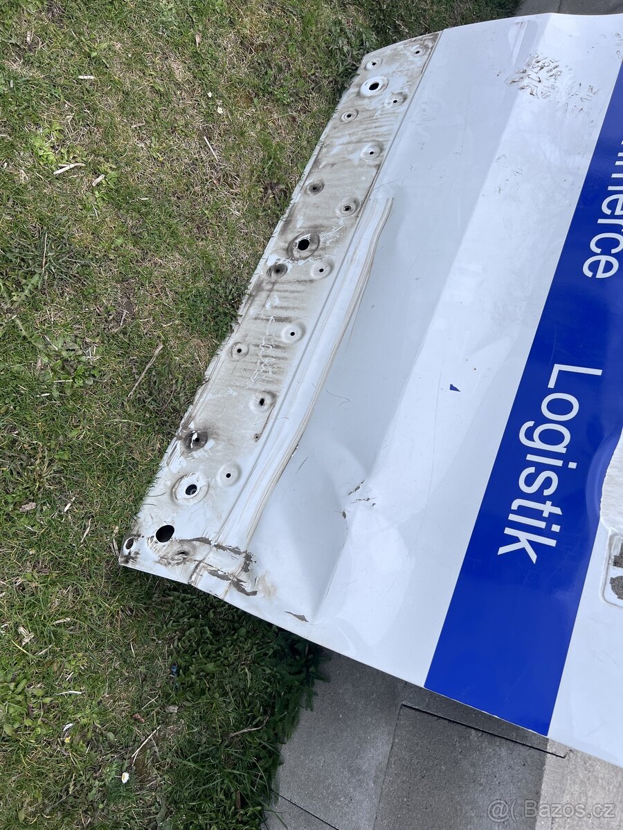 Renault Trafic, Opel Vivaro, Fiat Talento - 2