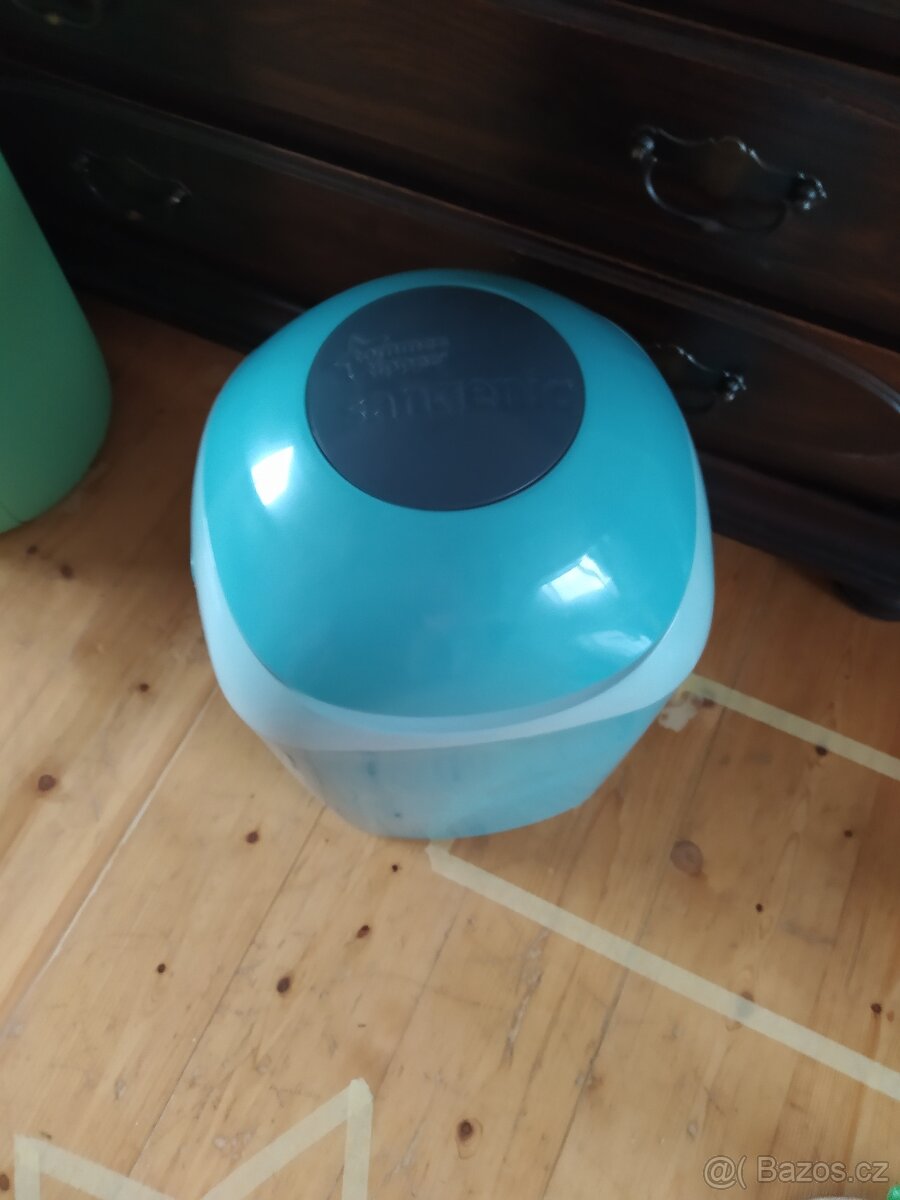 Tommee Tippee Koš na pleny Sangenic - 2