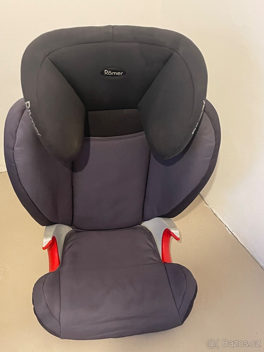 Autosedačka Britax Römer - 2