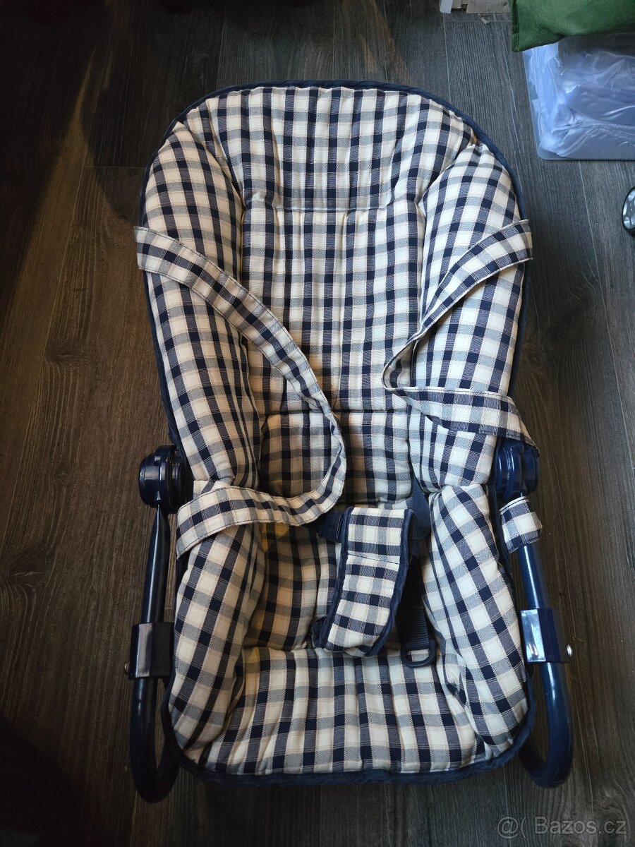 Houpačka, houpátko - 2