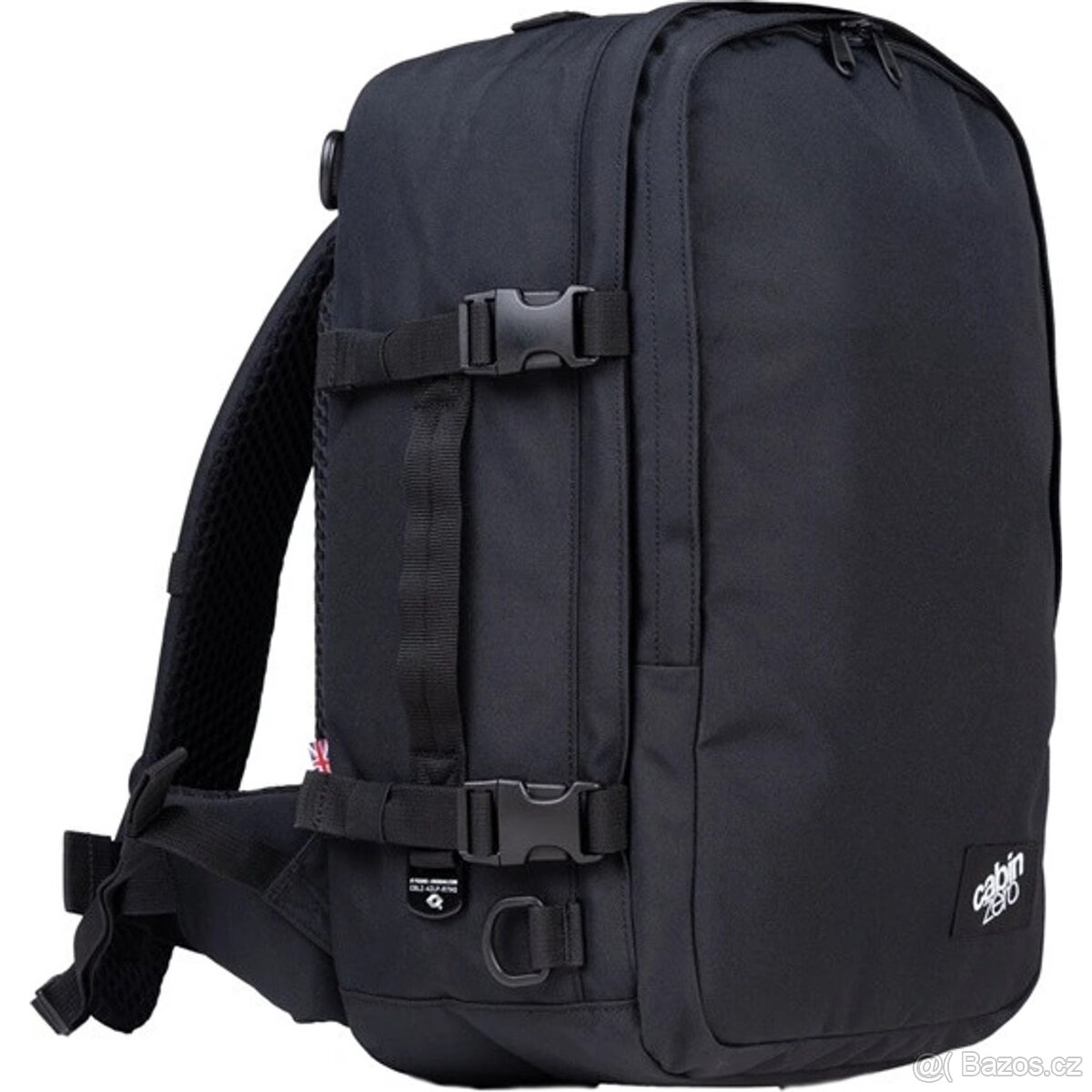 Batoh Cabin Zero 32l Pro Absolute black cestovní Brno - 2