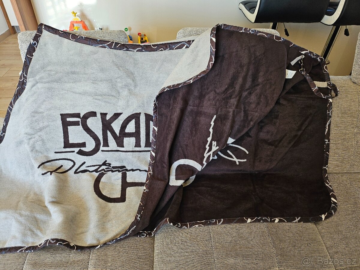 Eskadron odpocka - 2