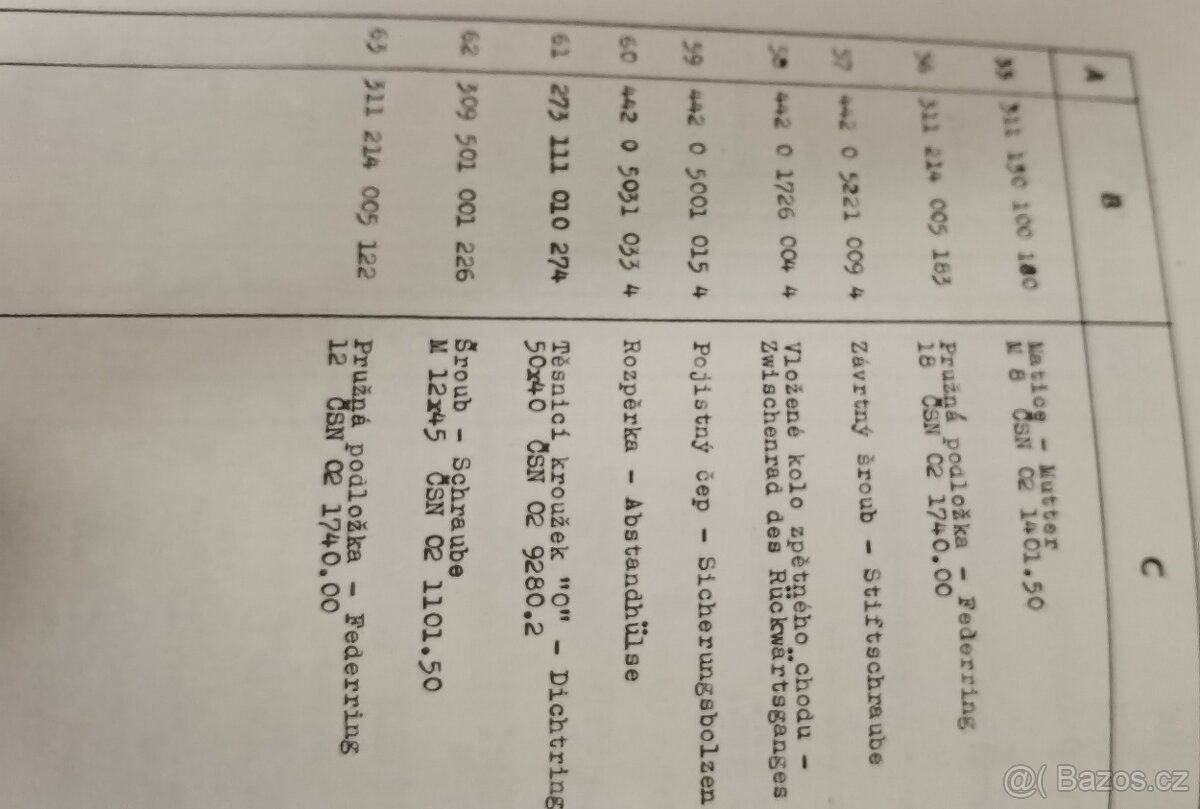 Katalog Tatra 2-148 VNM - 2