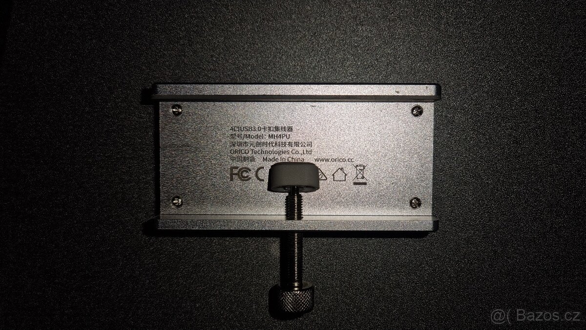 USB HUB orico 4xUSB - 2