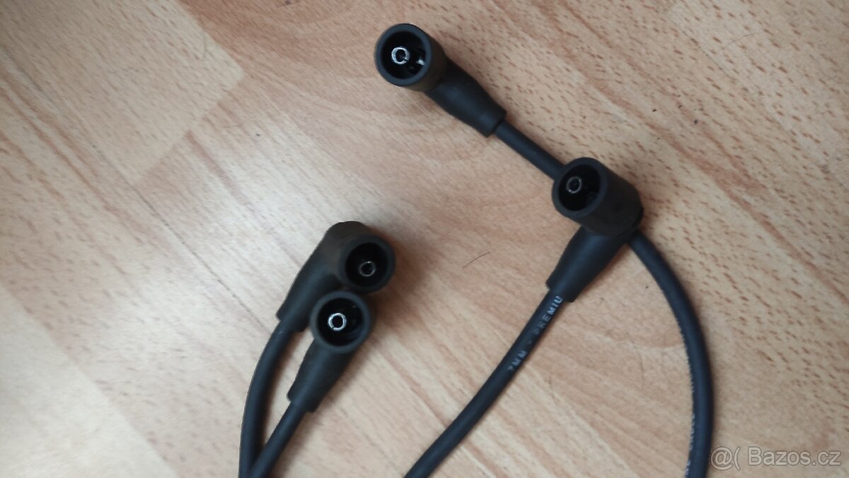 Zapalovací kabely - 2