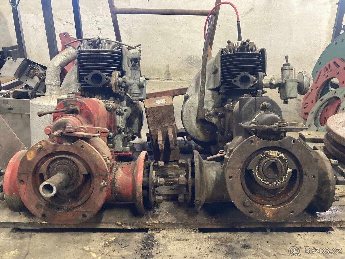 Kosacka Stratílek 1948 - 2