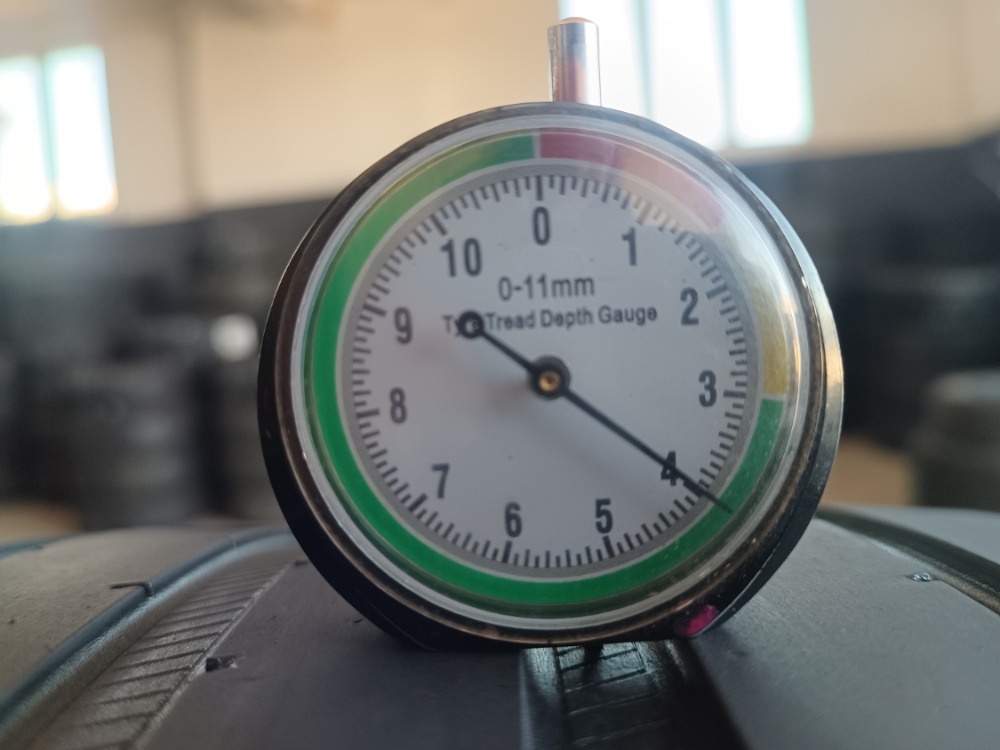 255/35 R18 GOODYEAR (2520) - 2