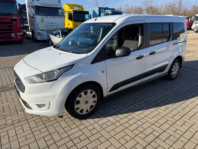 Ford Transit Connect 1,5 TDCI - 2