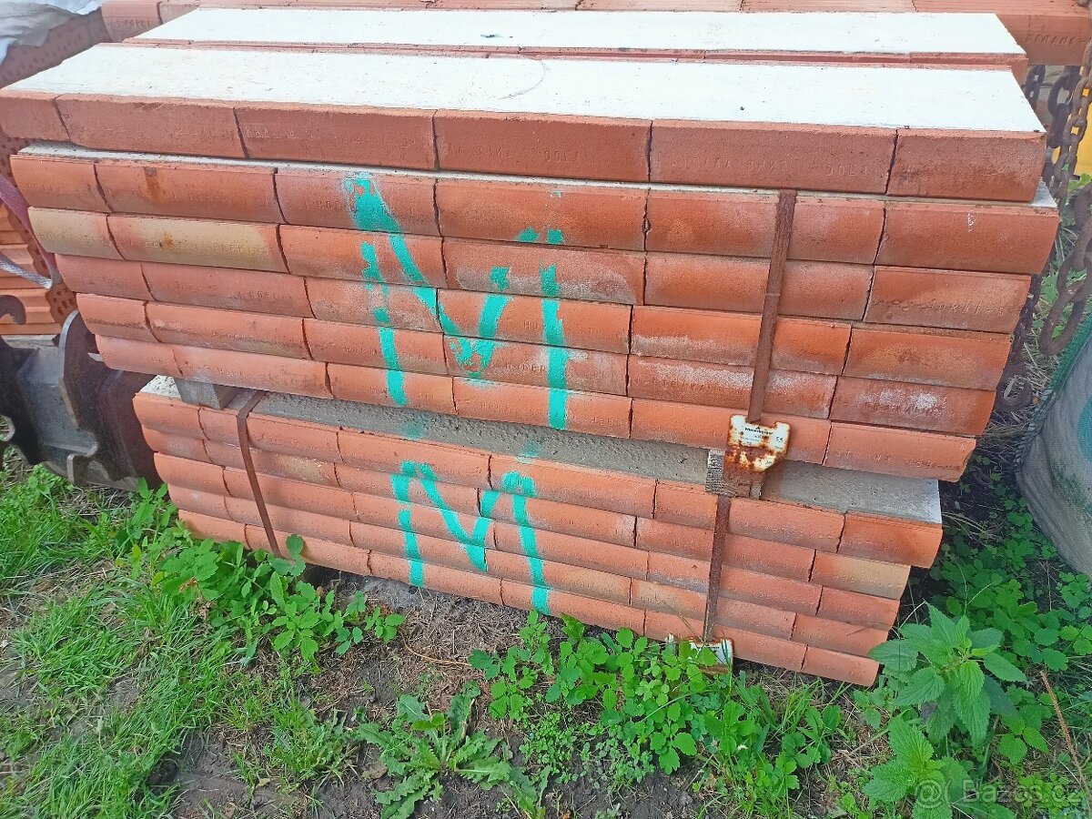 Porotherm překlad - 2