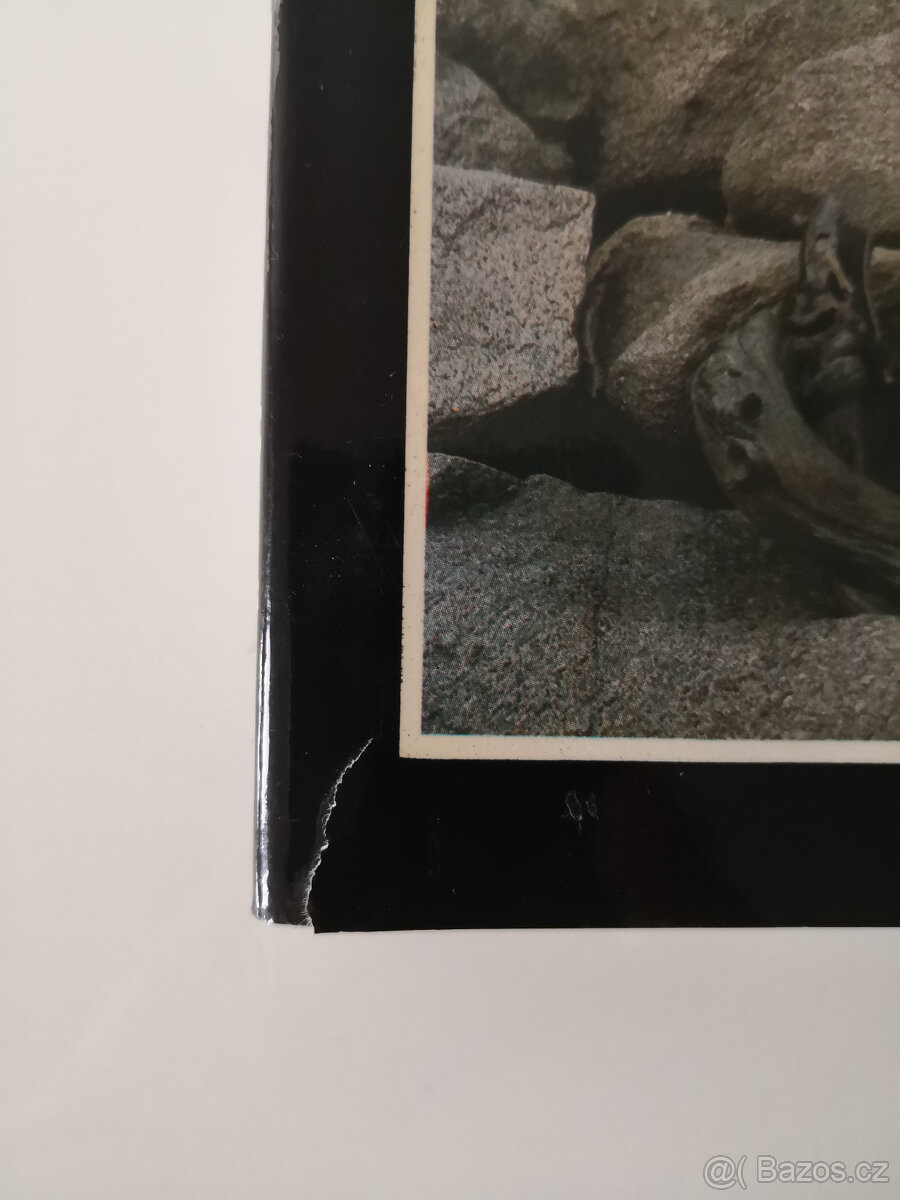 Karel Kuklík - Šumava - 2