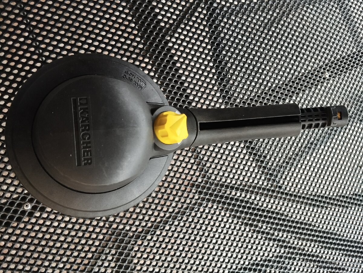 Kärcher rotační kartáč - 2