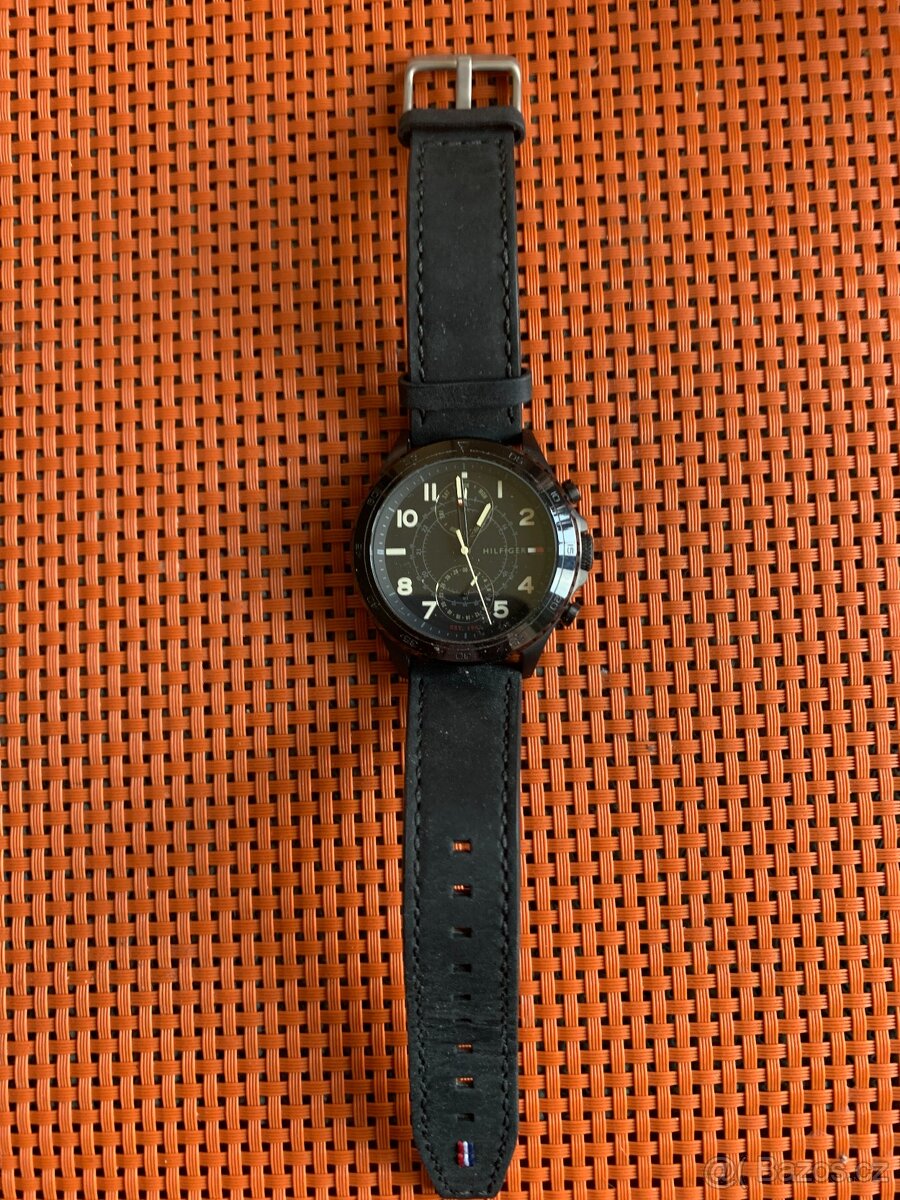 hodinky Tommy Hilfiger - 2
