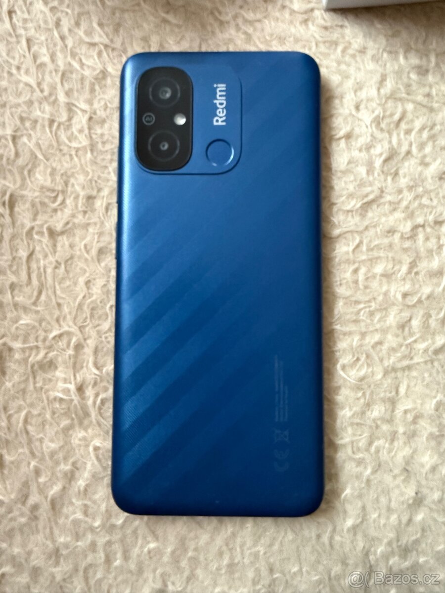 PRODÁM MOBILNÍ TELEFON XIAOMI - 2