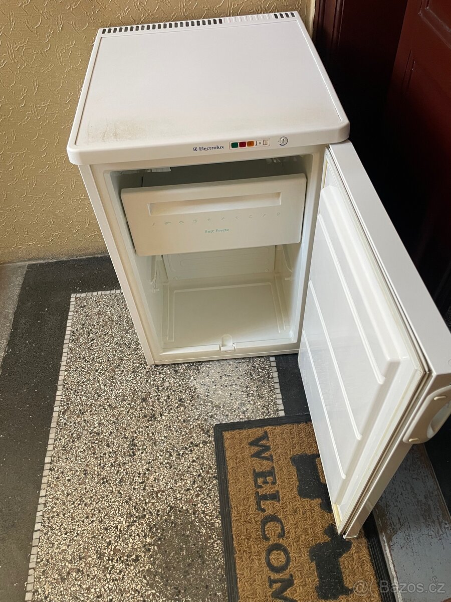 Mrazák Electrolux - 2