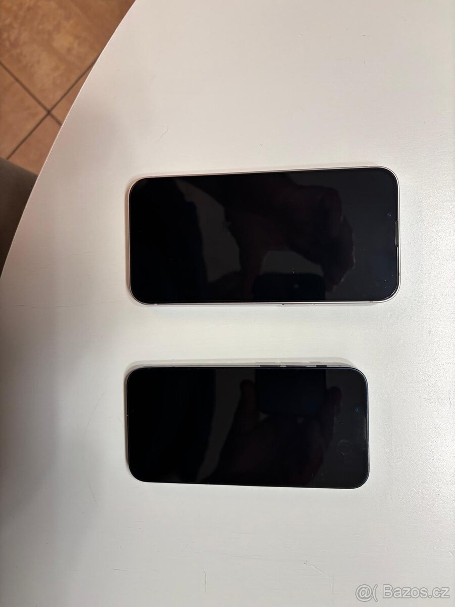 IPhone 13 + IPhone 13 mini - 2