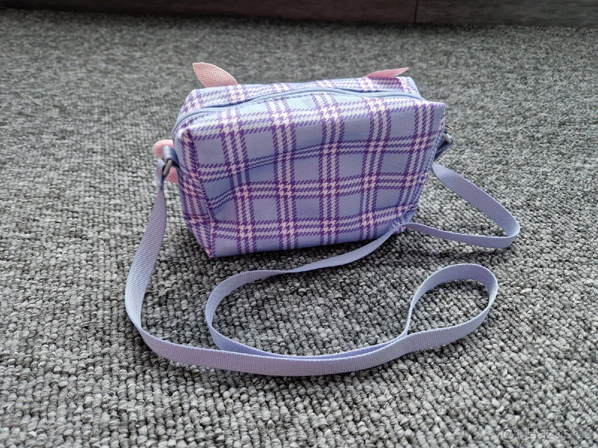 Purse pets - interaktivní kabelka Sova - 2