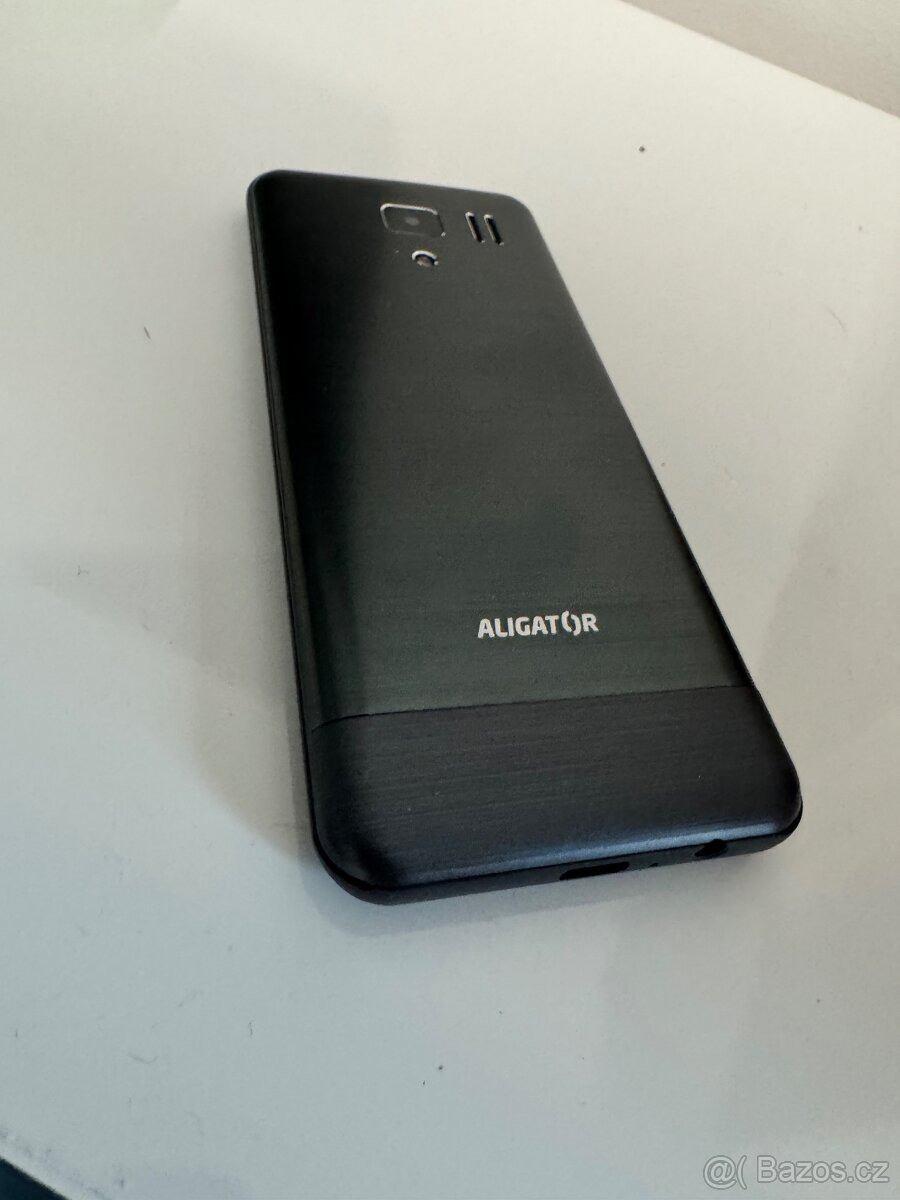 Aligator D950 Dual Sim - 2