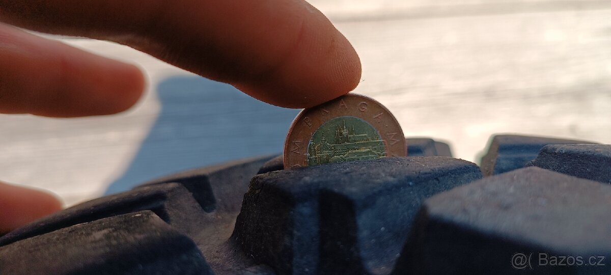 Offroad pneu 235/75 R15 truck 2000 - 2