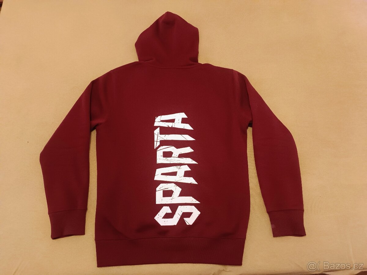 mikina HC Sparta Praha - 2