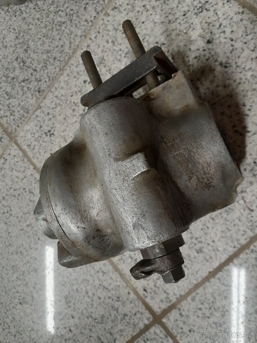 Sturmey Archer prevodovka - 2