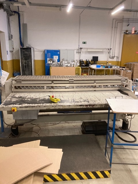 Valcovy výsek,štěrbinova, kruhové nůžky - 2