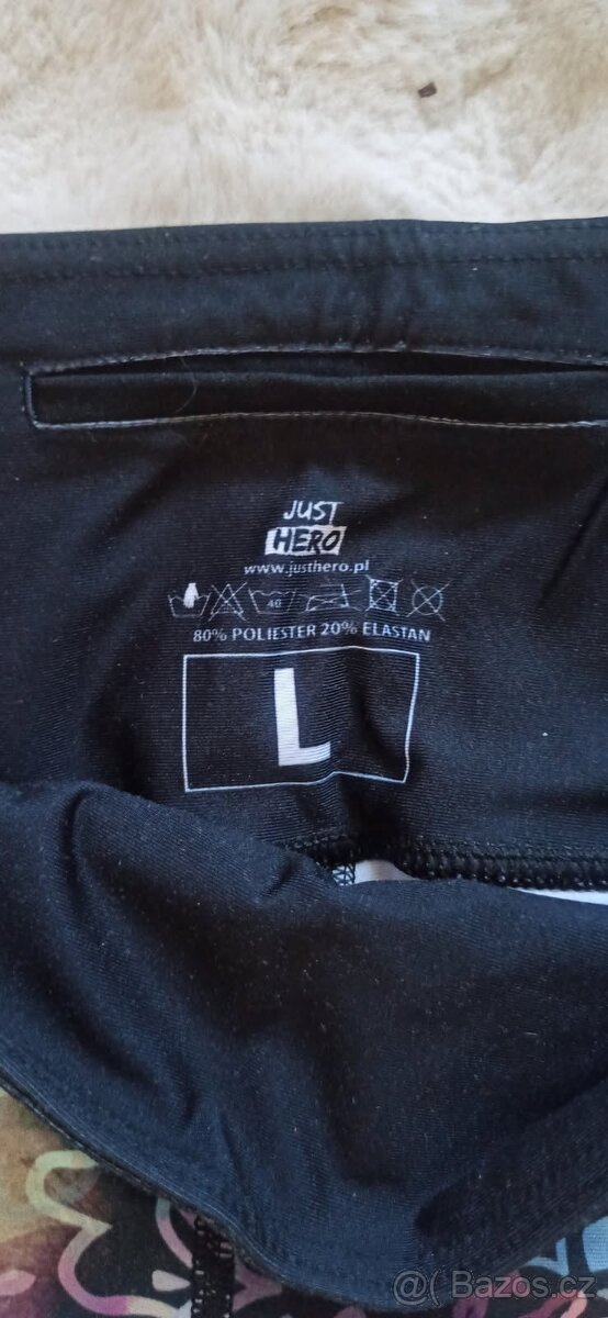 Dámske legíny vel.L - 2