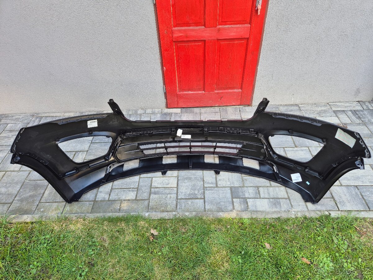 KIA sorento III UM 2015-2018 náraznik - 2