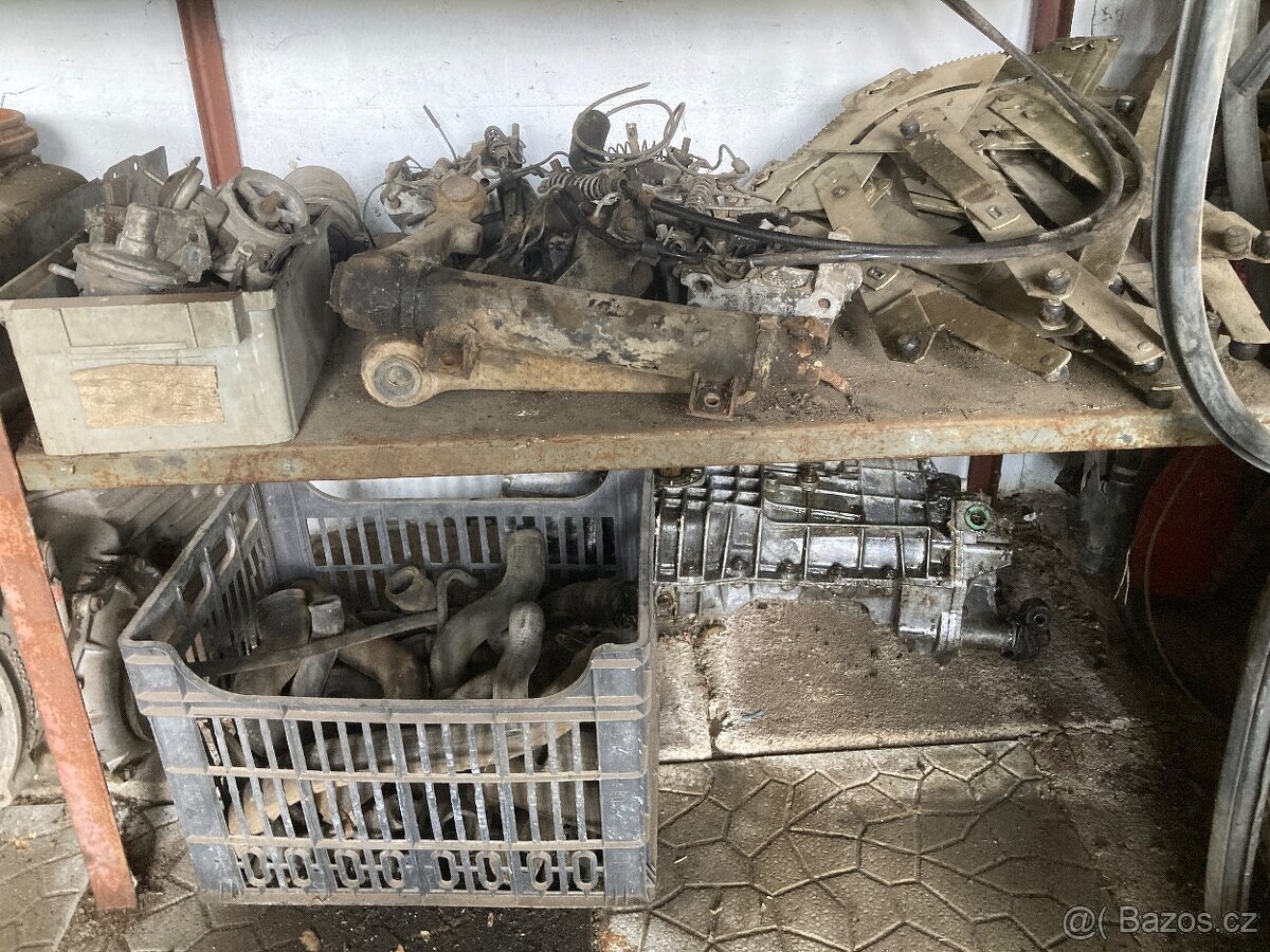 ND Oltcit 4 viz.foto - 2